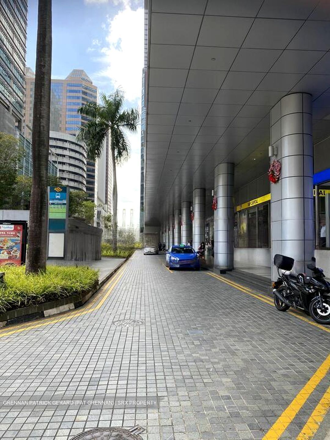 International Plaza (D2), Office #452203421
